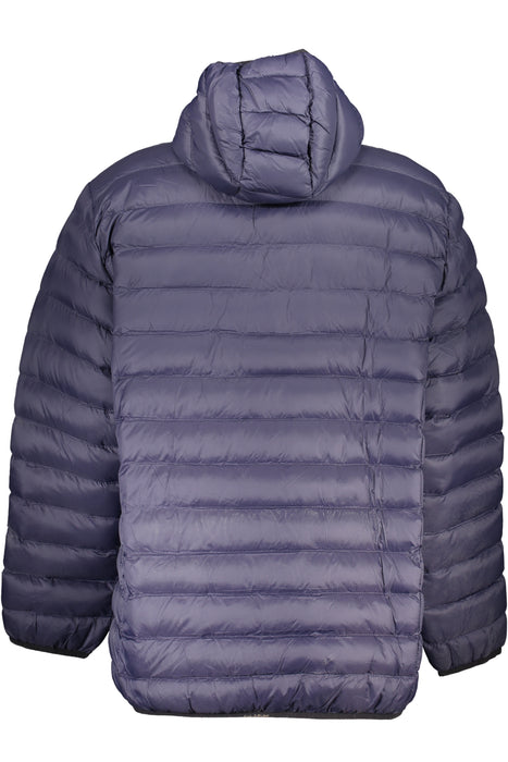 Us Grand Mens Blue Jacket