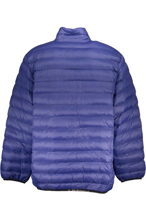 Us Grand Mens Blue Jacket