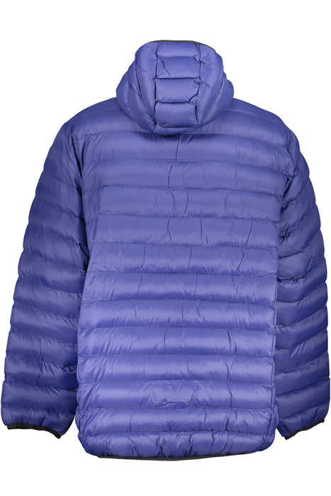 Us Grand Mens Blue Jacket