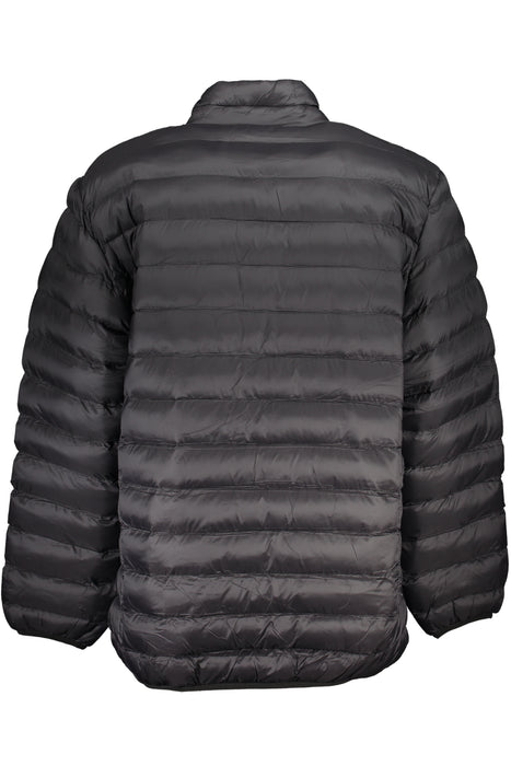 Us Grand Black Mens Jacket