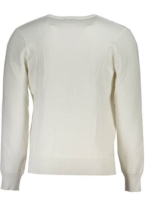 Us Grand Mens White Jersey