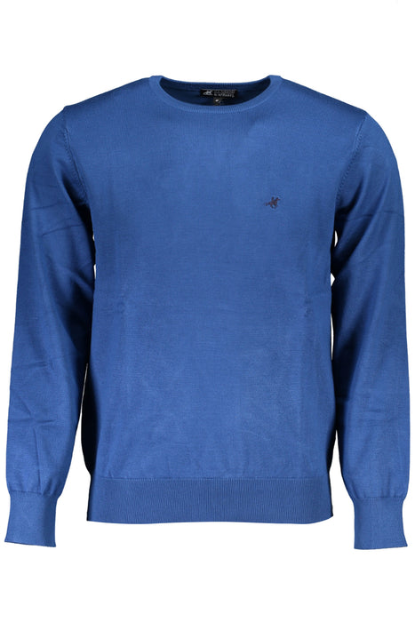 Us Grand Mens Blue Jersey