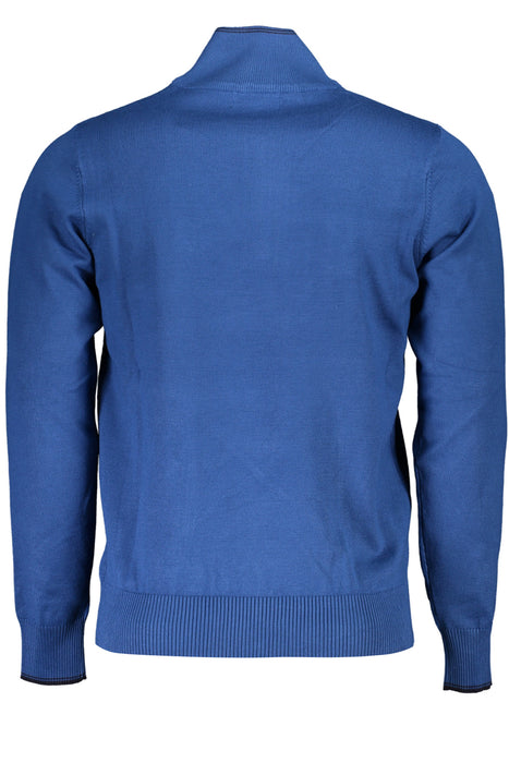 Us Grand Mens Blue Jersey