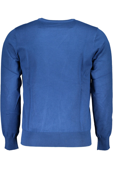 Us Grand Mens Blue Jersey