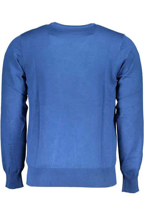 Us Grand Mens Blue Jersey