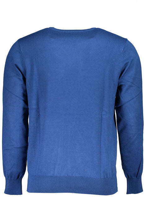 Us Grand Mens Blue Jersey