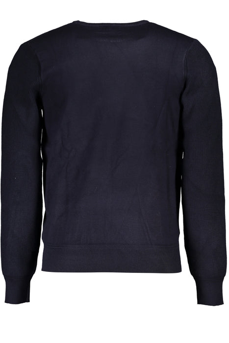 Us Grand Mens Blue Jersey