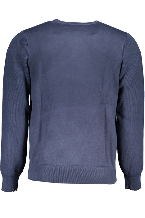 Us Grand Mens Blue Jersey