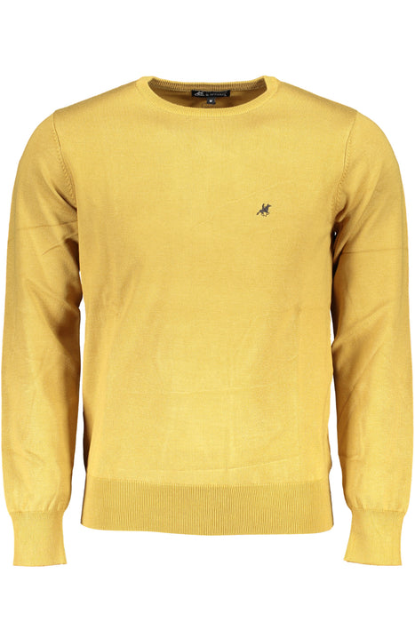 Us Grand Mens Yellow Jersey