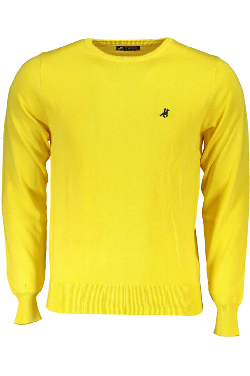 Us Grand Mens Yellow Jersey