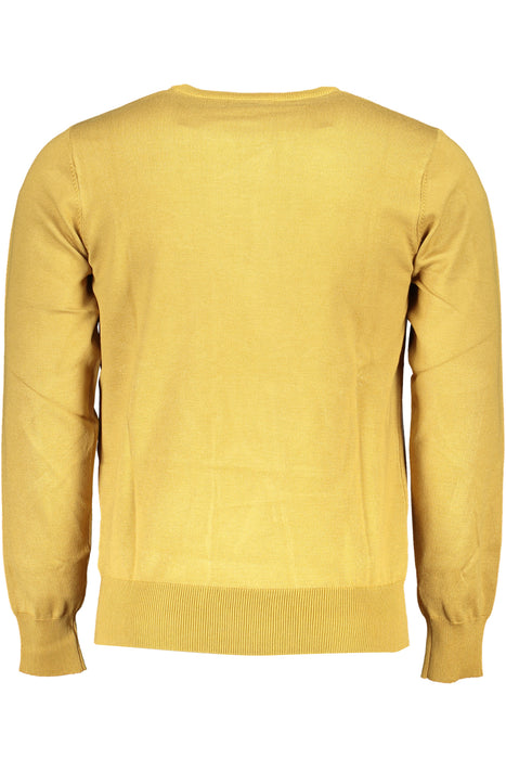 Us Grand Mens Yellow Jersey