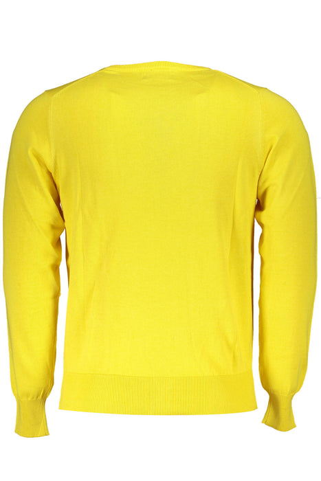 Us Grand Mens Yellow Jersey