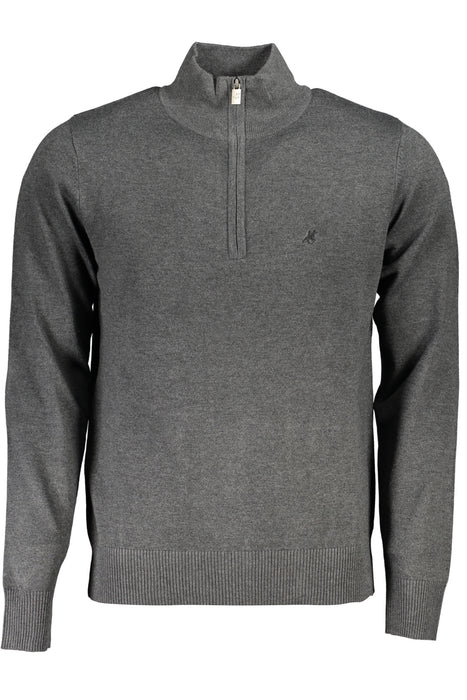 Us Grand Mens Grey Jersey