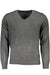 Us Grand Mens Grey Jersey