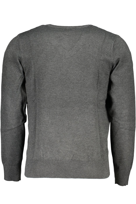 Us Grand Mens Grey Jersey