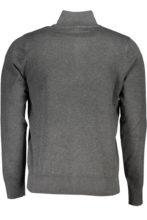 Us Grand Mens Grey Jersey