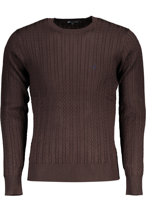 Us Grand Mens Brown Jersey