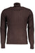 Us Grand Mens Brown Jersey