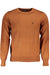 Us Grand Mens Brown Jersey
