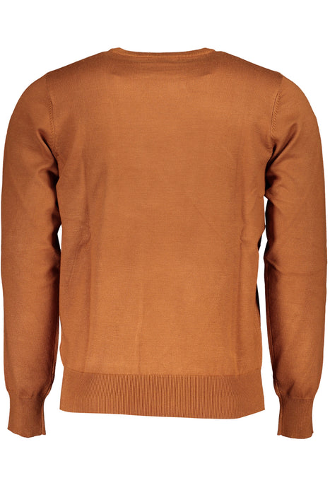 Us Grand Mens Brown Jersey