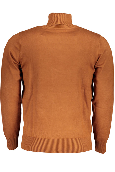 Us Grand Mens Brown Jersey