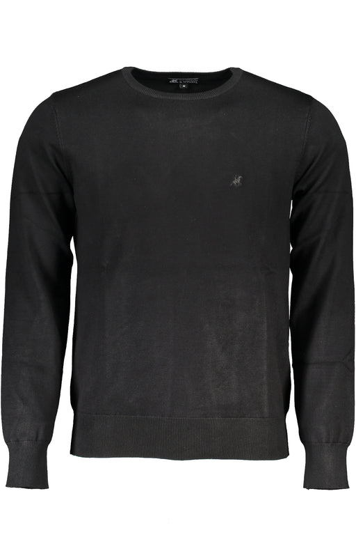 Us Grand Mens Black Jersey