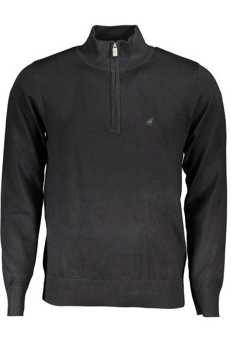 Us Grand Mens Black Jersey