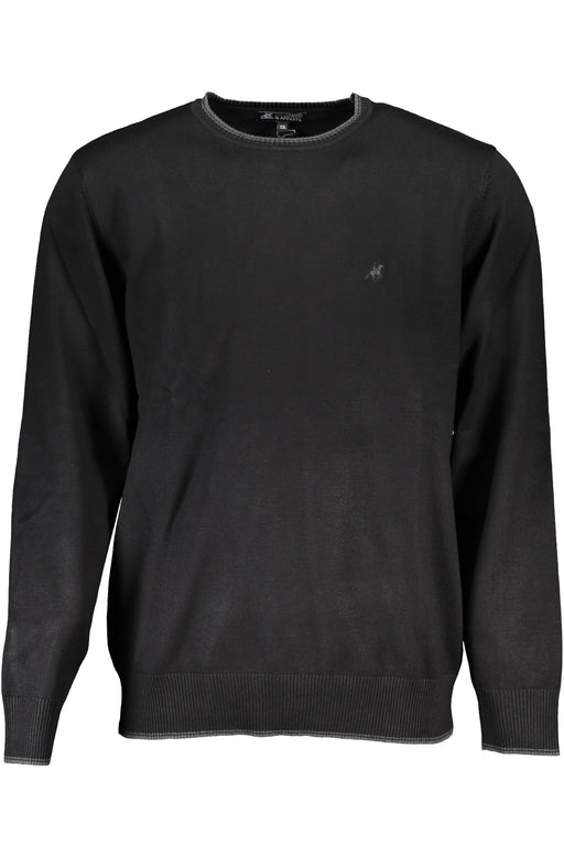 Us Grand Mens Black Jersey