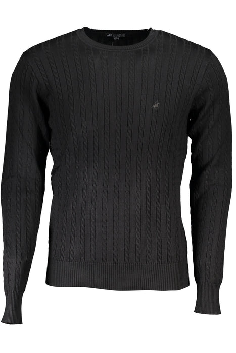 Us Grand Mens Black Jersey