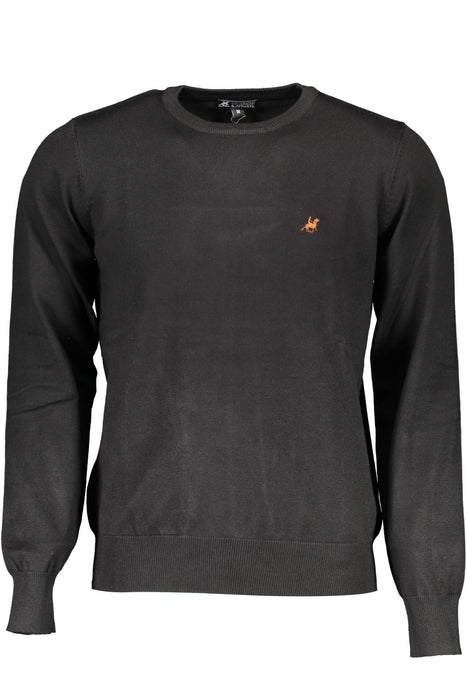 Us Grand Mens Black Jersey