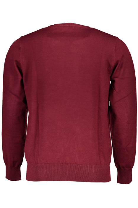 Us Grand Mens Red Jersey