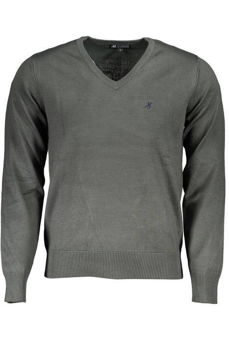 Us Grand Mens Green Jersey