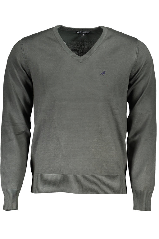 Us Grand Mens Green Jersey