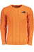 Us Grand Mens Orange Sweater