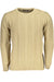 Us Grand Mens Beige Sweater