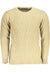 Us Grand Mens Beige Sweater