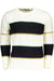 Us Grand Mens White Sweater