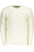 Us Grand Mens White Sweater