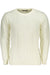 Us Grand Mens White Sweater