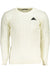Us Grand Mens White Sweater