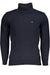 Us Grand Mens Blue Sweater