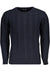 Us Grand Mens Blue Sweater