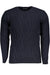 Us Grand Mens Blue Sweater