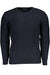 Us Grand Mens Blue Sweater