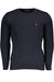 Us Grand Mens Blue Sweater