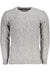 Us Grand Mens Grey Sweater