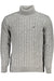 Us Grand Mens Grey Sweater