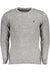 Us Grand Mens Grey Sweater
