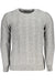 Us Grand Mens Grey Sweater