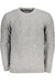 Us Grand Mens Grey Sweater